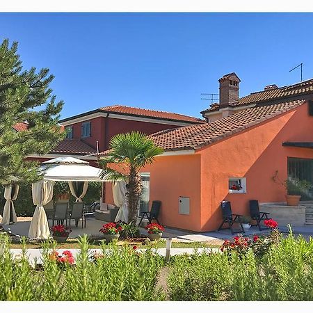 Apartments Gvarda Umag Exterior foto