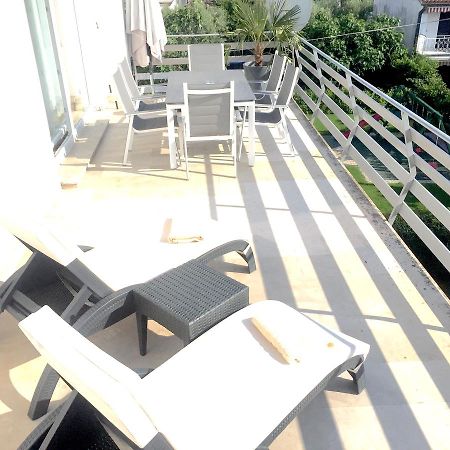 Apartments Gvarda Umag Exterior foto
