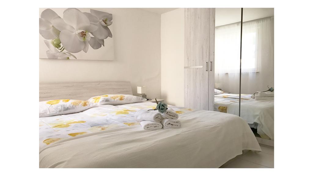 Apartments Gvarda Umag Exterior foto