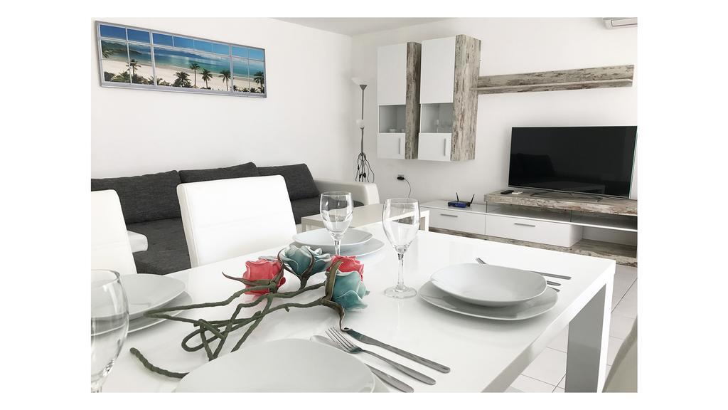 Apartments Gvarda Umag Exterior foto